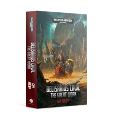 Belisarius Cawl: The Great Work